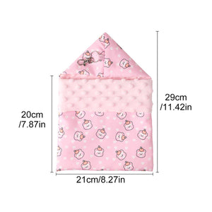 Summer Small Pet Sleeping Bag