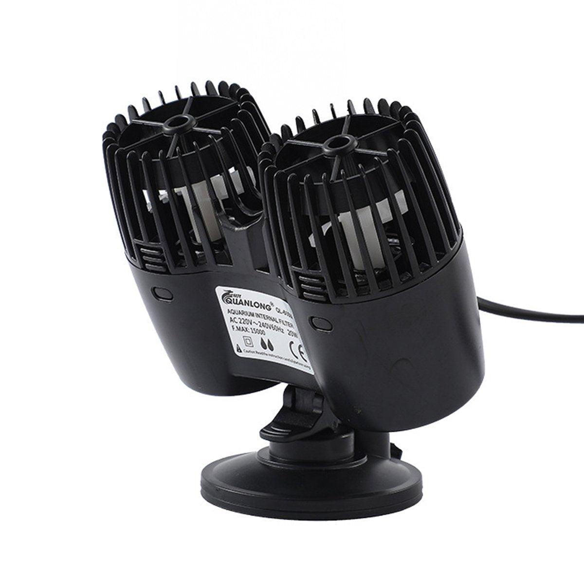 Aquarium Air Pumps Aquarium Wave Maker