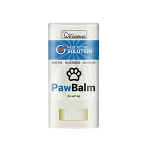 Cat Paw Moisturizing Stick Moisturizing Repair Anti-dry Cracking Protection