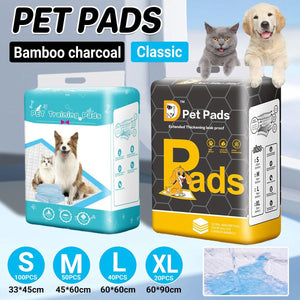 Pet Deodorant Pad For Dog Cat