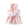 Dog Skirt Pet Clothes Spring And Summer