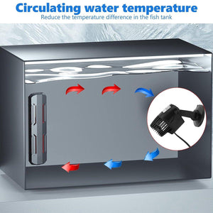 Aquarium Air Pumps Aquarium Wave Maker