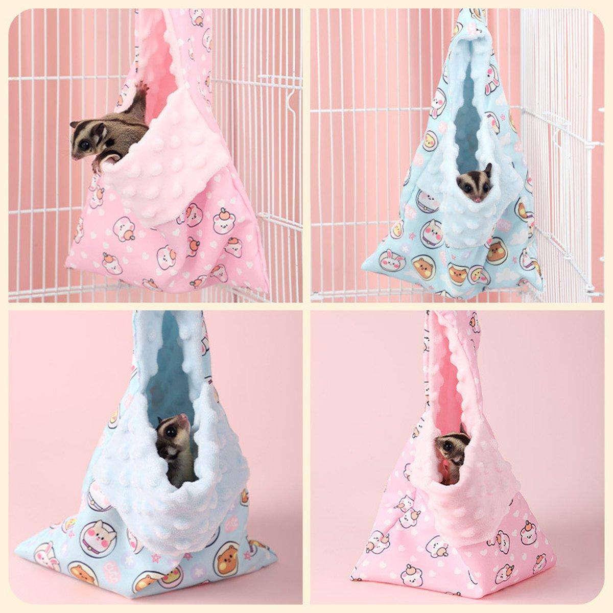 Summer Small Pet Sleeping Bag