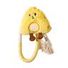 Cat Stick Doll Catnip Toy for Kittens Cat Chew Toy