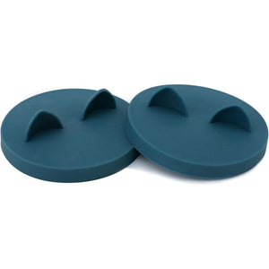 Silicone Canned Lid Pet Sealed Lid Preservation Cover