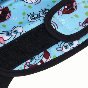 Washable Female Pet Dog Cat Nappy Diaper Physiological Pants Panties Underwear