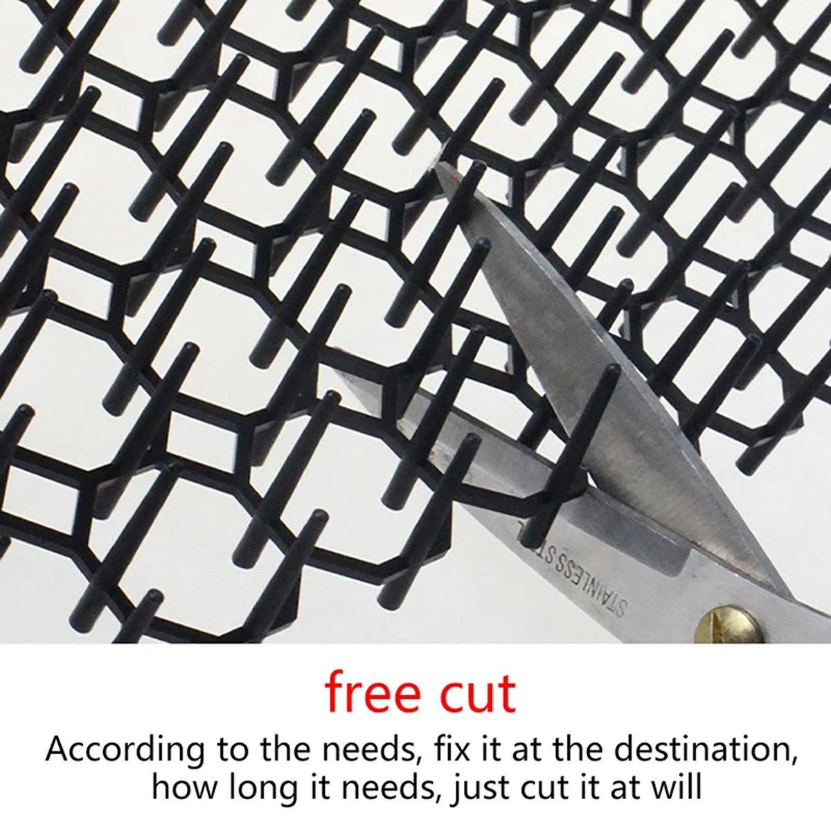 Anti-cat Stab Pet Pet Mat Cat Mat Anti-cat Net