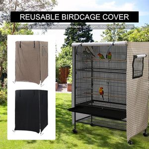 Waterproof Pet Cage Cover Outdoor