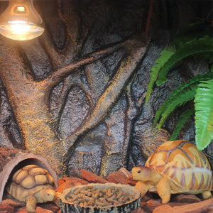 High-quality 3D Aquarium Backgrounds for reptile and amphibian enclosures