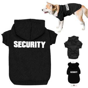 Pet Dog Clothes Hoodie XS-9XL