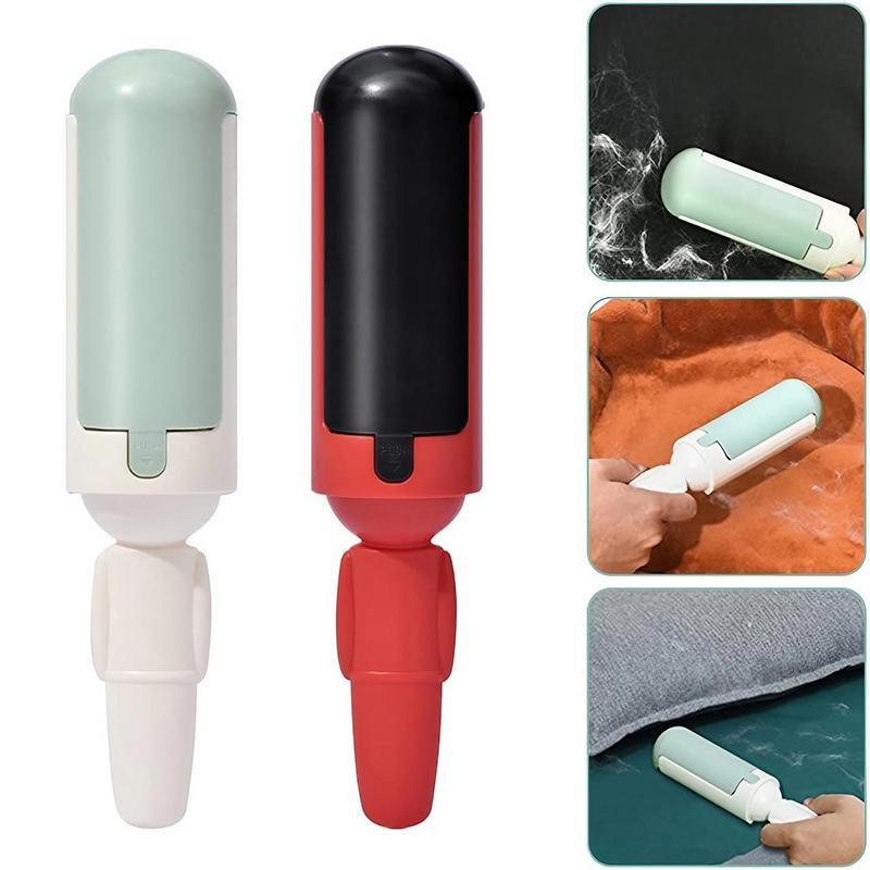 Pet Hair Remover Roller 2 Colours