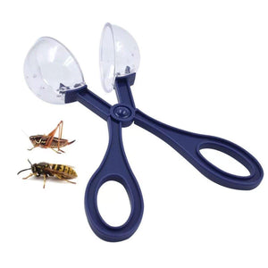 Outdoor Large Insect Catching Clip Insect Clip Catching Tool Clip