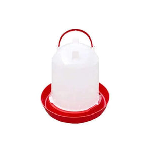 Automatic Chicken Bird Chook Poultry Feeder Drinker Chicken  Poultry Waterer