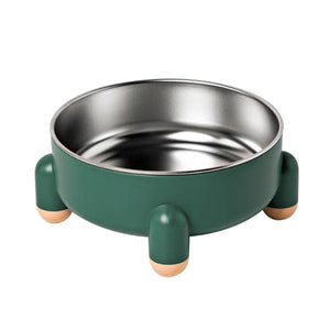 Premium Stainless Steel Pet Bowl