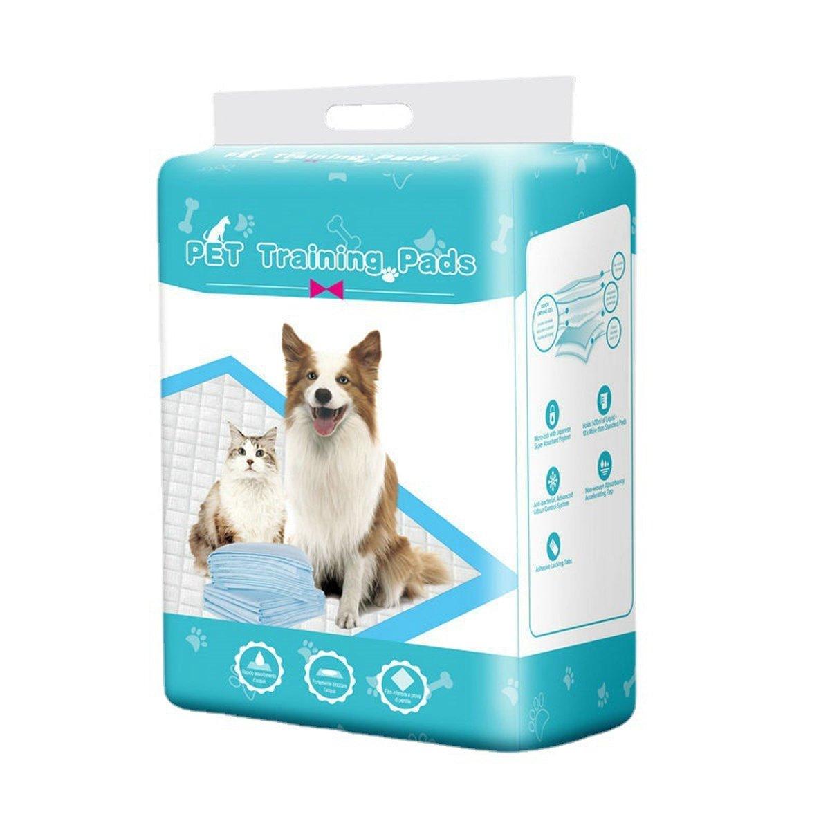 Pet Deodorant Pad For Dog Cat