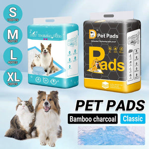 Pet Deodorant Pad For Dog Cat