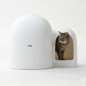 Kitty Litter Box MAX