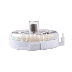 Aquarium Filter Special Mini Small Tank Filter Circle for Freshwater or Marine