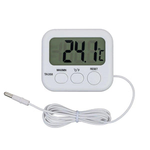 Maintain Optimal Conditions with the TA358A Electronic Digital Thermometer