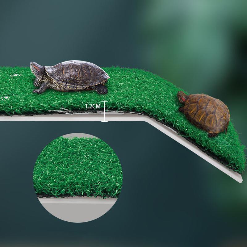 Turtle Reptile Climbing Platform S/M/L