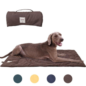 Pet Mat Soft & Comfortable Resting Space for Cats & Small Dogs