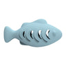 Pet Toy Cat Mint Toy Interactive Fish Leakage Toy Self-relief Feeding Artifact