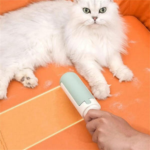 Pet Hair Remover Roller 2 Colours