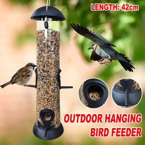 Durable Outdoor Bird Feeder