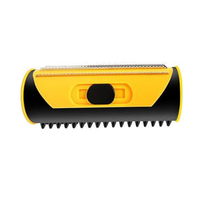 Dog & Cat Grooming Tool - Fur Trimmer Comb Brush