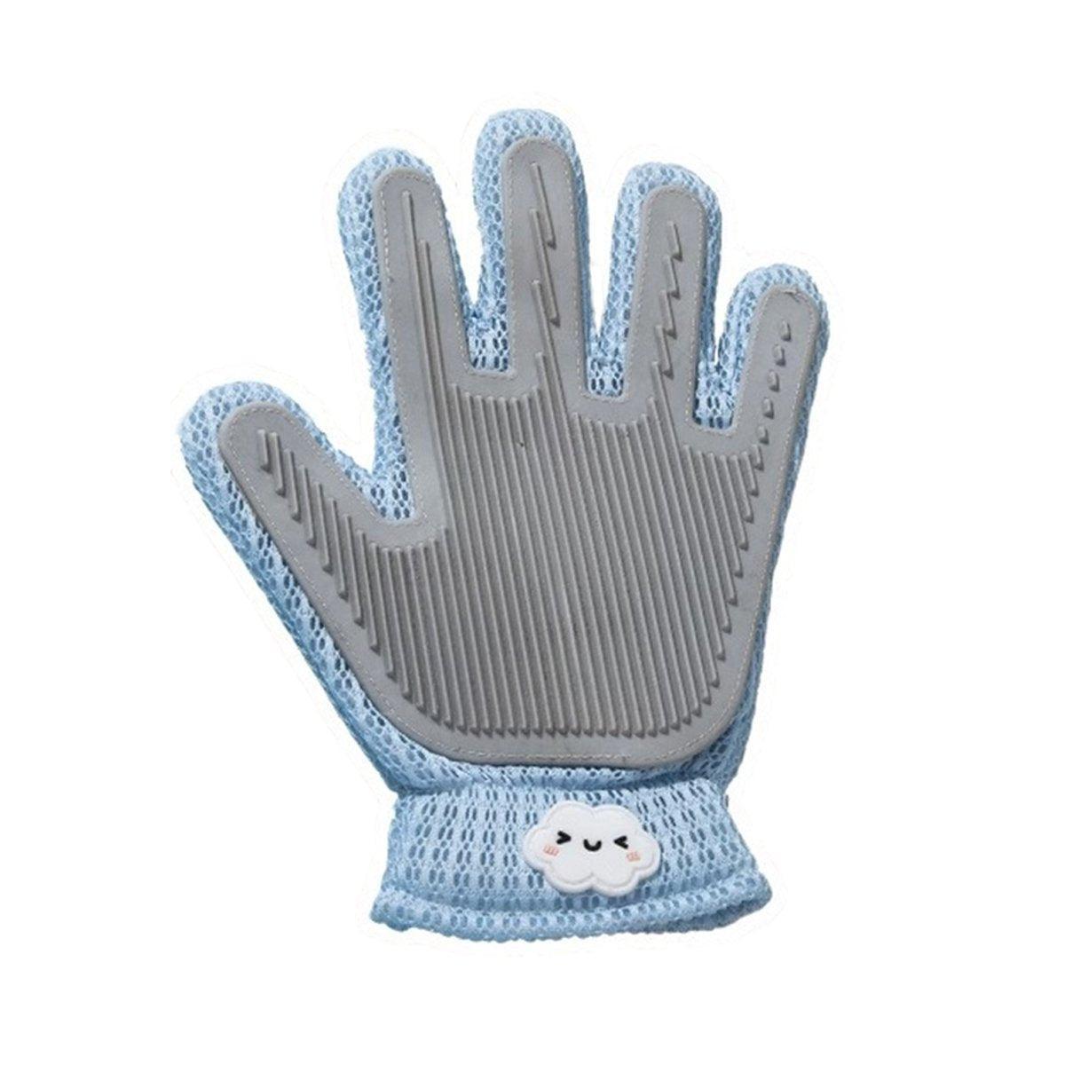 Cats Gloves Cats Floating Hair Pet Hair Removal Brush