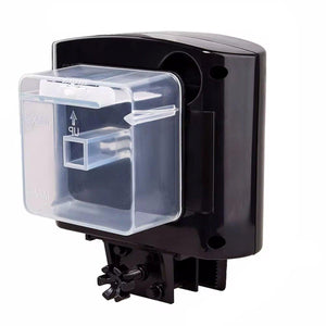 Programmable Aquarium Fish Auto Food Feeder for Precise Feeding