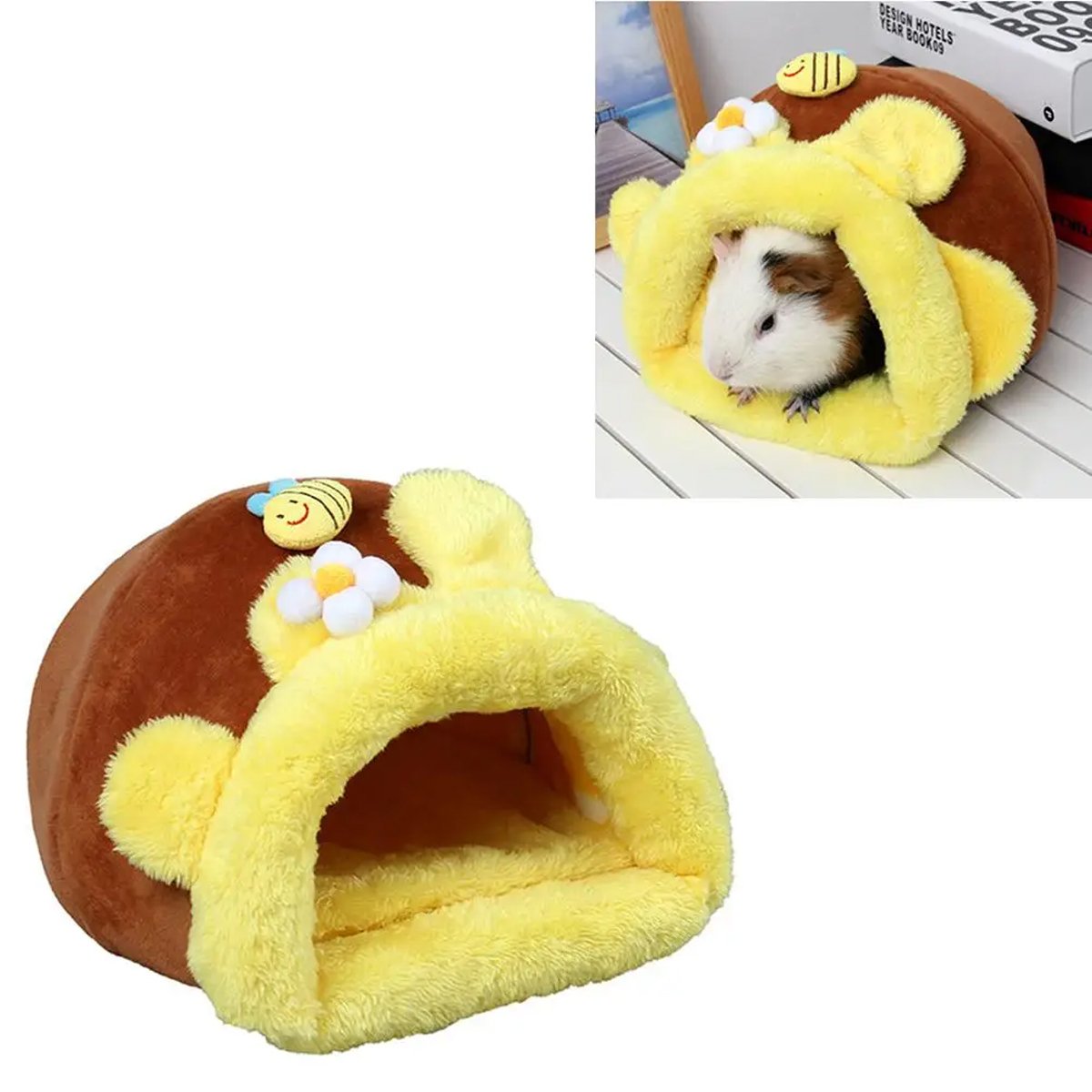 Cozy Small Pets Nest Bird Nest