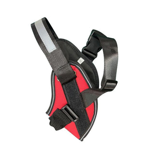 Adjustable No Pull Harness for Medium Dogs Comfortable & Breathable