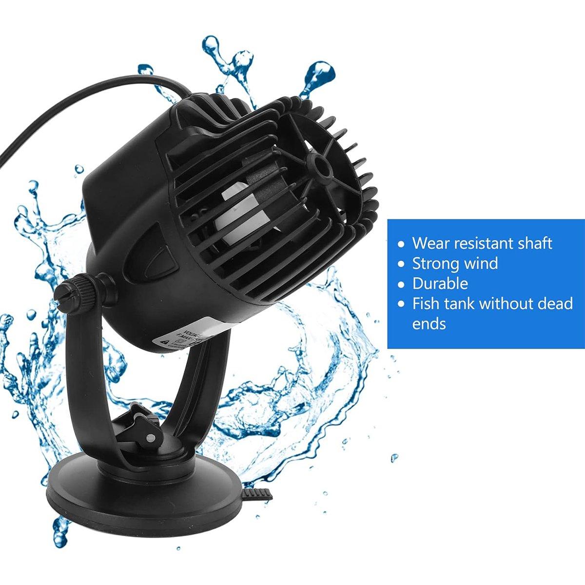 Aquarium Air Pumps Aquarium Wave Maker