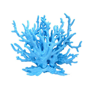 Soft Coral True Water Grass Fish Tank Aquarium Landscape Decoration