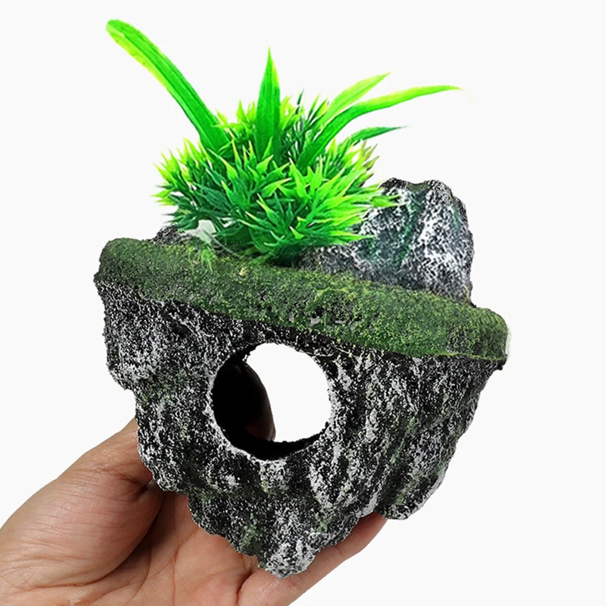 Aquarium Rocks for Beautiful Aquascapes