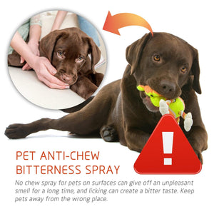 Anti-chewing Spray Anti-dog Scratching Sofa Random Bite Correction Spray