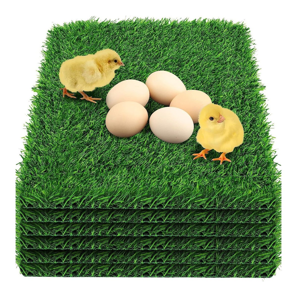 Washable Chicken Nesting Mat