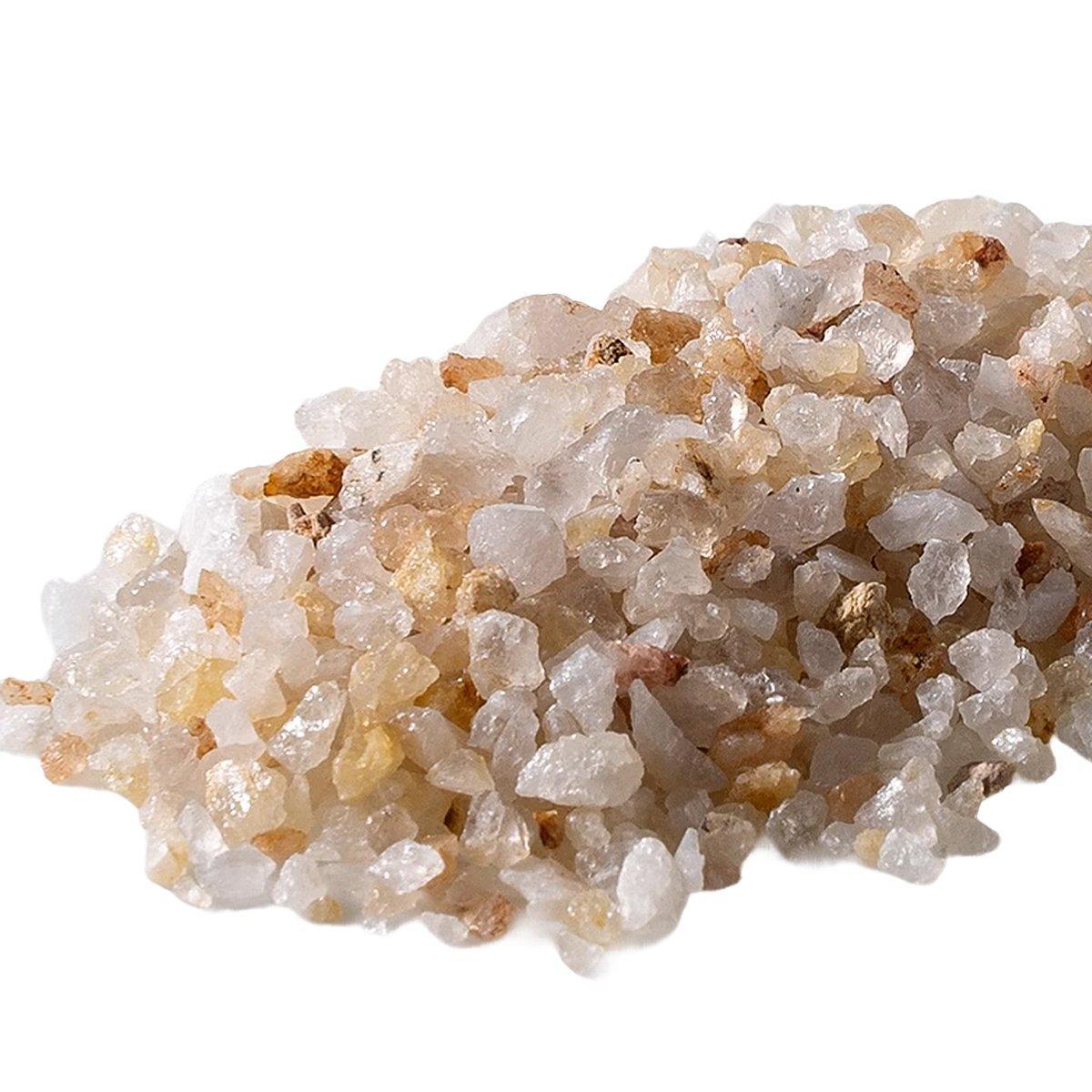 Natural Quartz Sand Aquarium Decoration