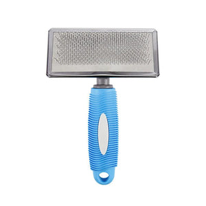 Hair Shedding Grooming Trimmer Comb Brush Slicker Undercoat Rake Pet Dog Cat