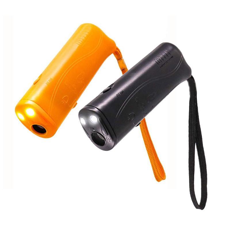 Anti-Bark Device Dog Barking Training Tool 2 Colours