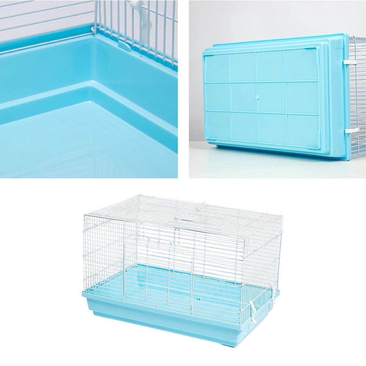 Colorful Small Pet Cage for Various Animals