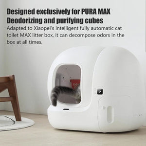 PETKIT N50 Odor Eliminator for PURAMAX Automatic Self-Cleaning Cat Litter Box