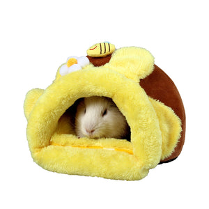 Cozy Small Pets Nest Bird Nest