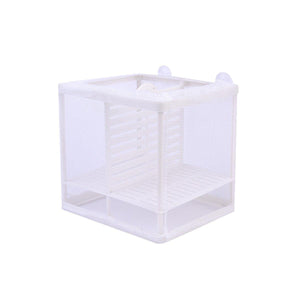 Premium Guppy Breeding Box for Safe Fish Separation