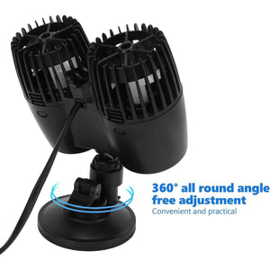 Aquarium Air Pumps Aquarium Wave Maker