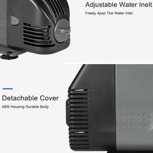 Aquarium Air Pumps Water Submersible Pumps