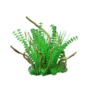 Fish Tank Rock Decoration Landscaping Set