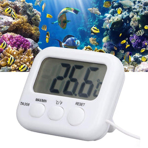 Maintain Optimal Conditions with the TA358A Electronic Digital Thermometer