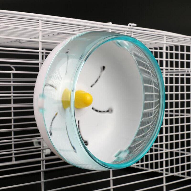 Durable Hamster Wheel for Small Pets